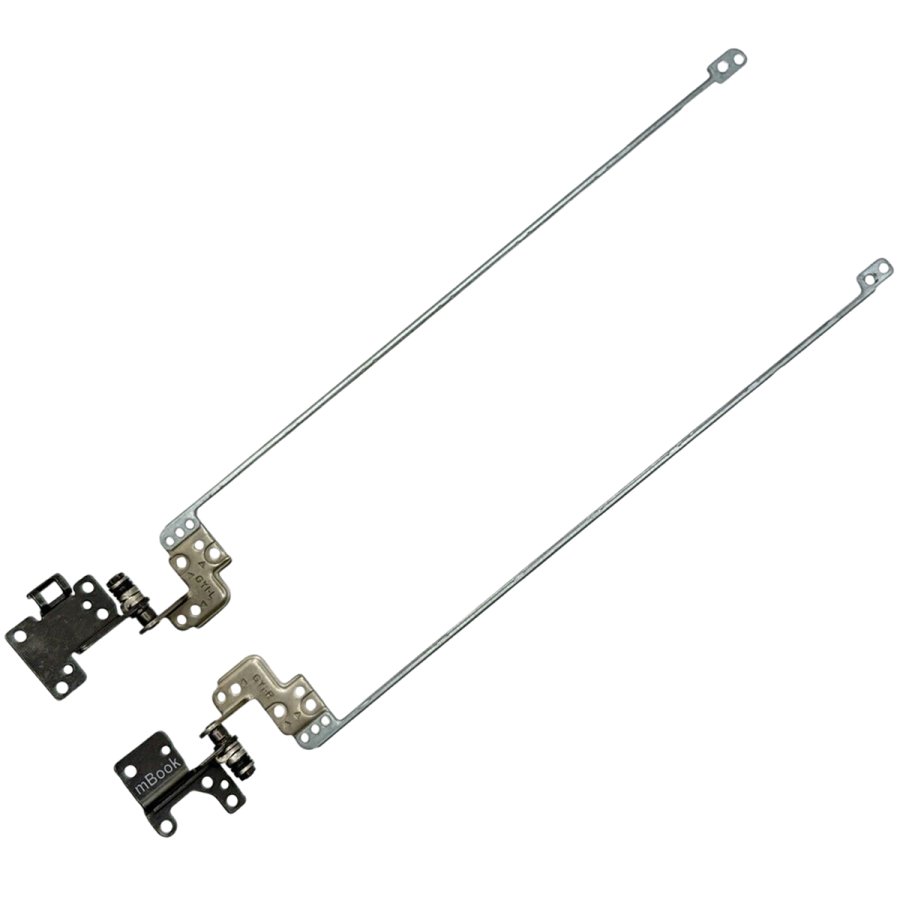 Dobradiça (par) para Acer Aspire F5-571t F5-572 F5-572g, 