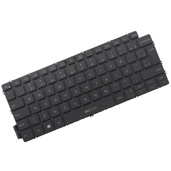 Teclado compatível com Dell Latitude 3410, 