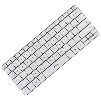 Teclado para HP Pavilion Dm1-1029tu Dm1-1030eo Dm1-1030es, 
