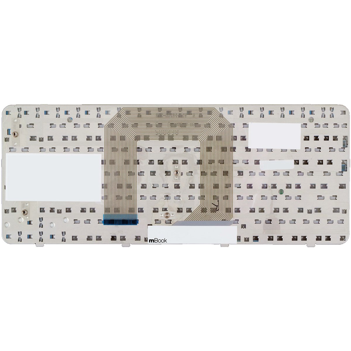 Teclado para HP Pavilion Dm1-1029tu Dm1-1030eo Dm1-1030es, 
