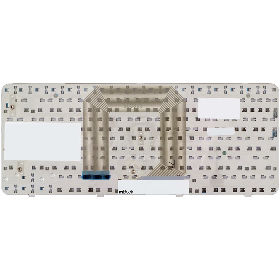 Teclado para HP Pavilion Dm1-1029tu Dm1-1030eo Dm1-1030es, 
