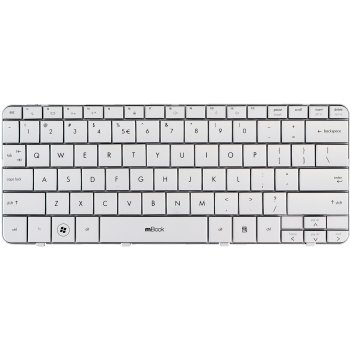 Teclado para HP Pavilion Dm1-1029tu Dm1-1030eo Dm1-1030es, 