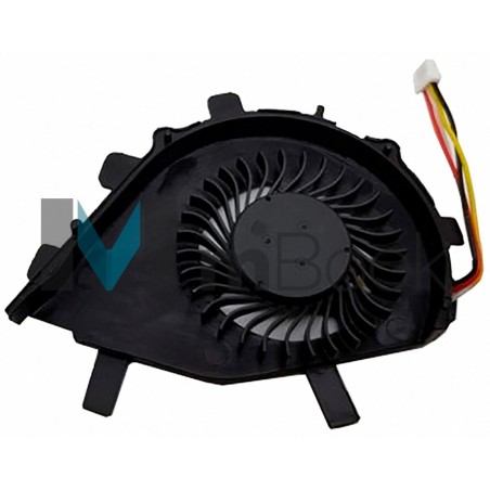 Cooler Fan Sony Vaio Vpc-z12lgx/b Vpc-z12mgx Vpc-z12mgx/x