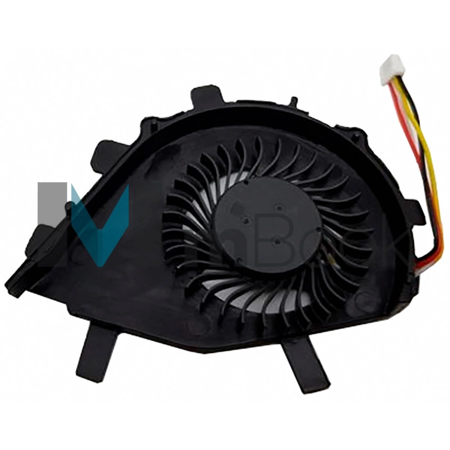 Cooler Fan Sony Vaio Vpc-z133gx/s Vpc-z134gx Vpc-z134gx/b