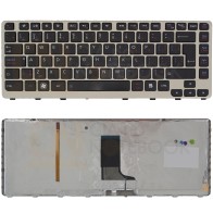 Teclado Toshiba Satellite M645-s4050 M645-s4055 M645-s4061