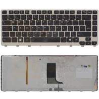 Teclado Toshiba Satellite M645-sp4161 M645-sp6001l M645-sp60