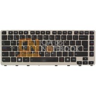 Teclado Toshiba Satellite P740-st5n01 P740-st6gx1 P740d