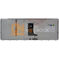 Teclado Toshiba Satellite P745d-sp4161m P745d-sp5201l