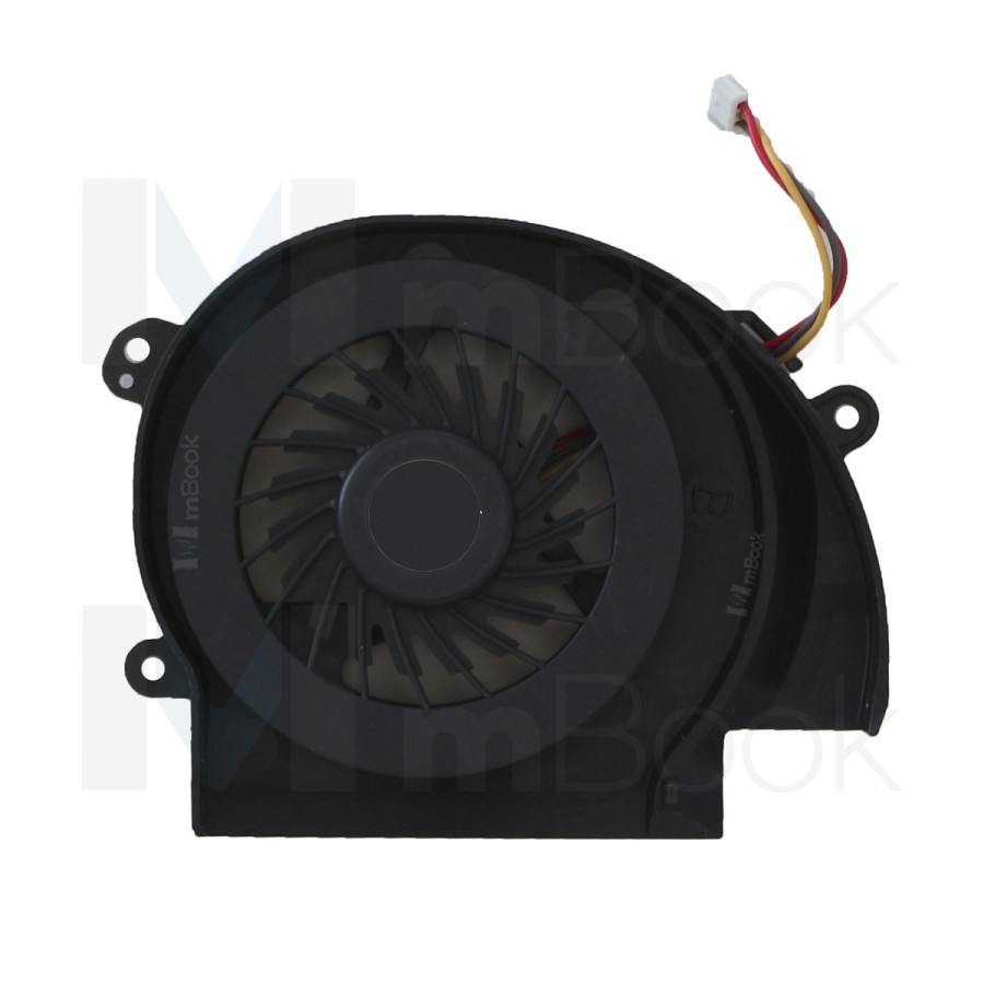 Cooler para Sony Vaio Vgn-fw590ggb Vgn-fw590ghb Vgn-fw590gib