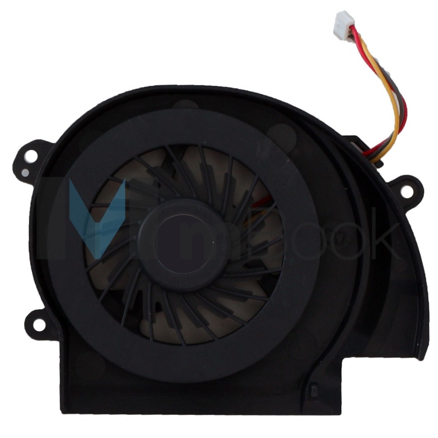 Cooler para Sony Vaio Vgn-fw560f/t Vgn-fw590 Vgn-fw590f