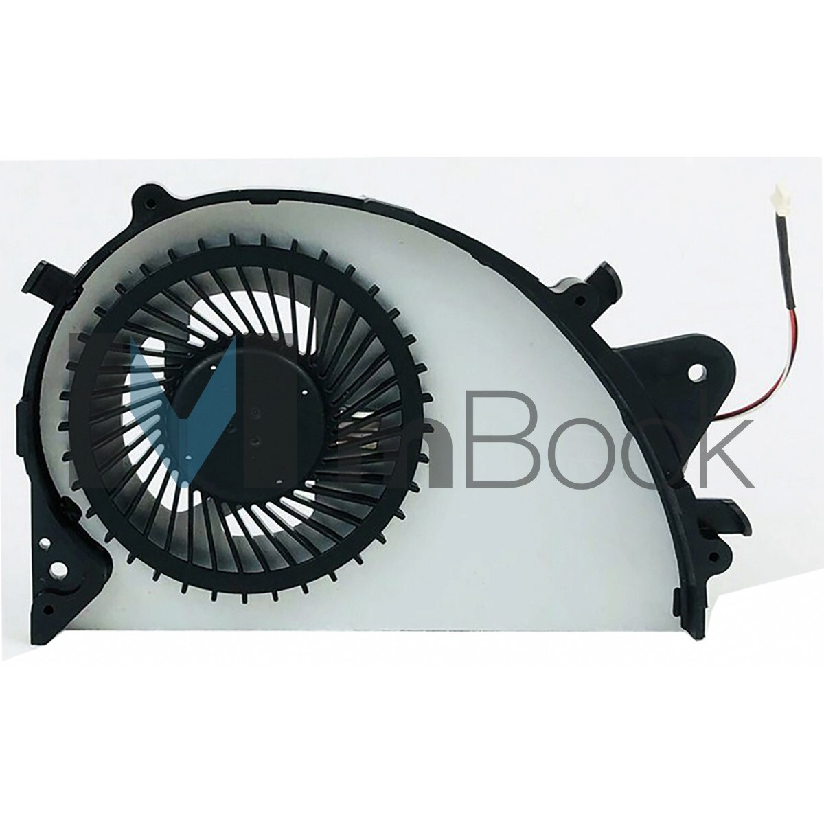 Cooler Fan para Sony Vaio Svs15136pa Svs15136pab Svs15136pg, 