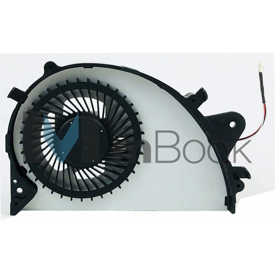 Cooler Fan Sony Vaio Svs15125chb Svs15125cn Svs15125cnb