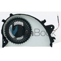 Cooler Fan Sony Vaio Svs15125chb Svs15125cn Svs15125cnb