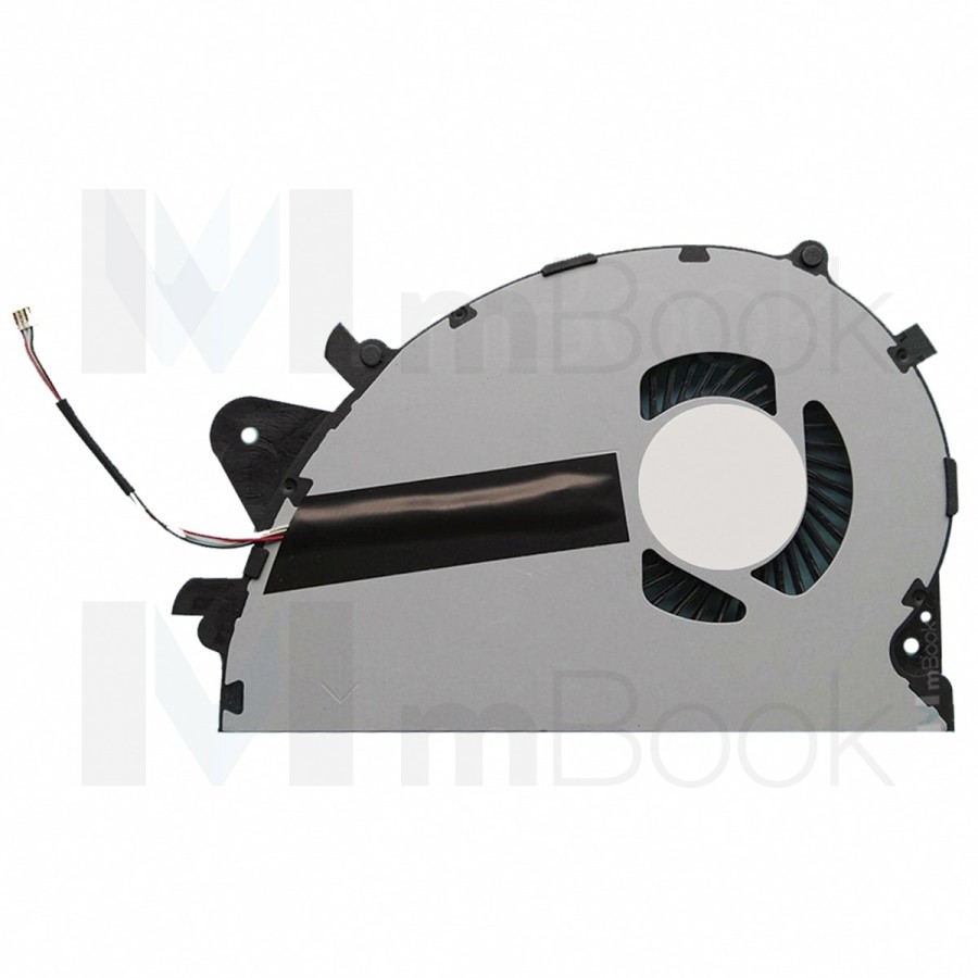 Cooler Fan Sony Vaio Svs15113fxs Svs15115fgb Svs15115fhb