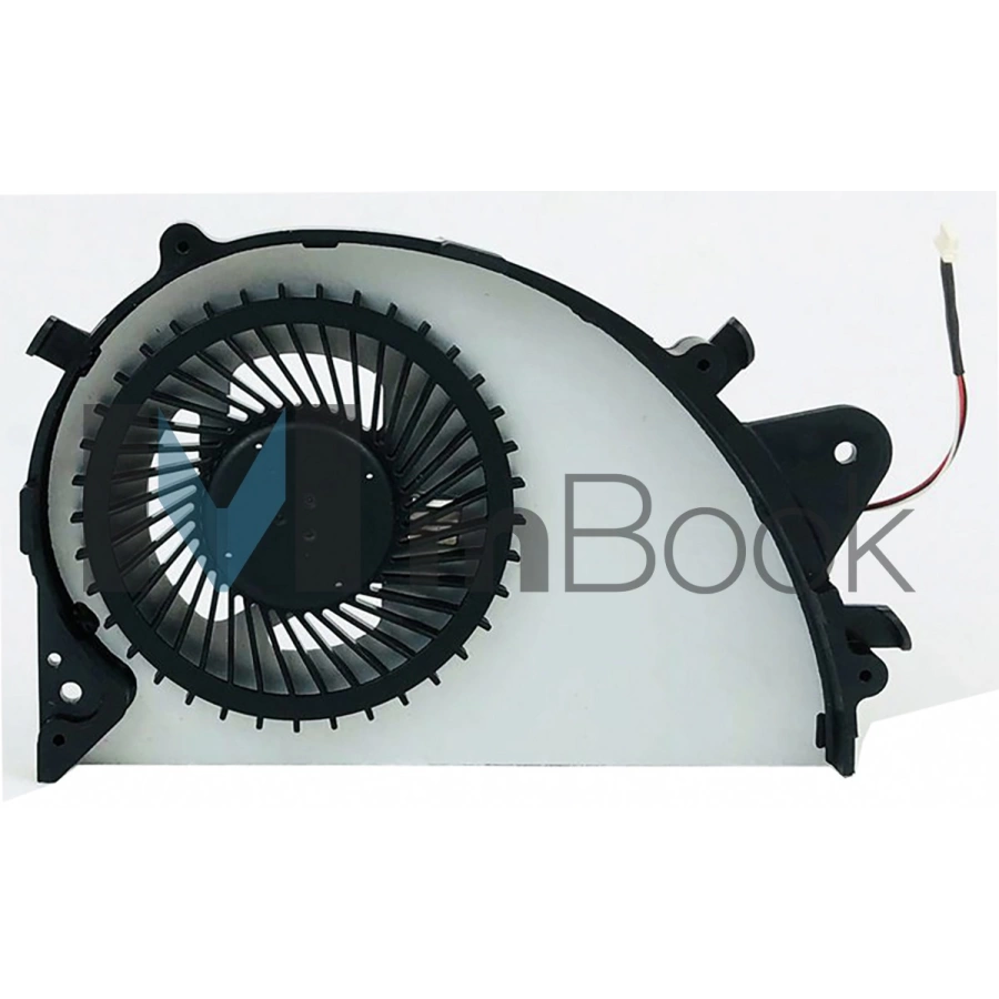 Cooler Fan Sony Vaio Svs15118ecw Svs15118fxb Svs151190x