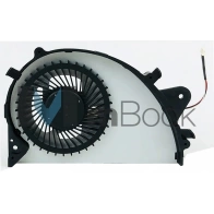 Cooler Fan Sony Vaio Svs15118ecw Svs15118fxb Svs151190x