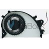 Cooler Fan Sony Vaio Svs15126pgb Svs15126pw Svs15126pw/b