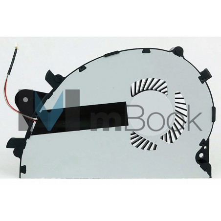 Cooler Fan Sony Vaio Svs15126pgb Svs15126pw Svs15126pw/b