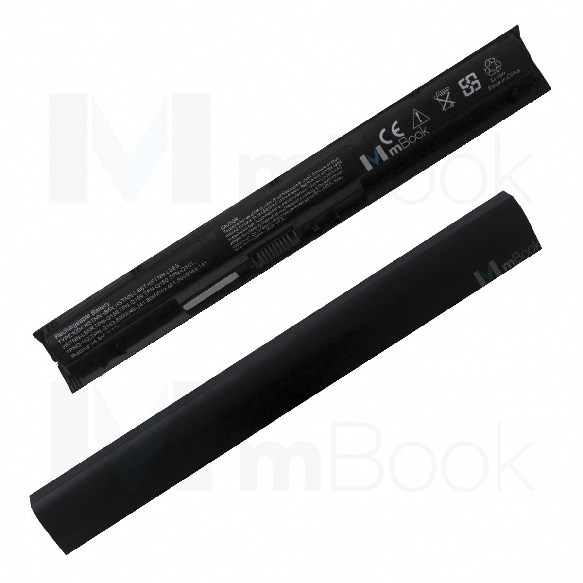 Bateria Hp Pavilion 15-an007tx 15-an008tx 15-an009tx