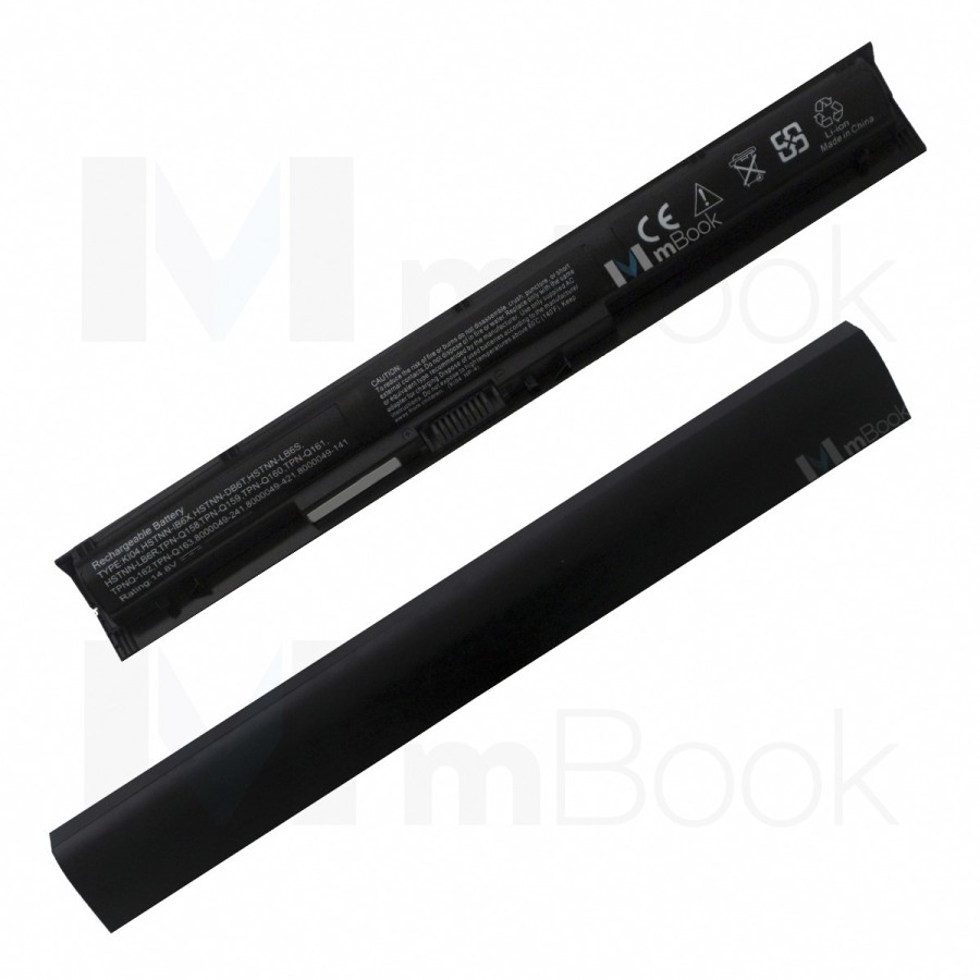 Bateria Hp Pavilion 15-an007tx 15-an008tx 15-an009tx