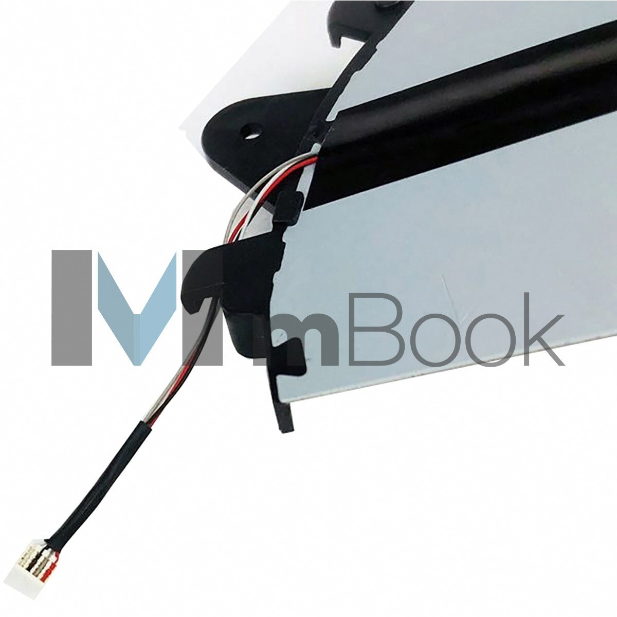 Cooler Fan para Sony Vaio Svs15123cxb Svs15123cxs Svs15125ch, 