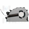 Cooler Fan Sony Vaio Svs15123cxb Svs15123cxs Svs15125ch