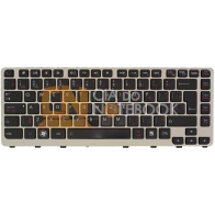 Teclado Toshiba Satellite M640 M640-bt2n22 M640-bt2n23