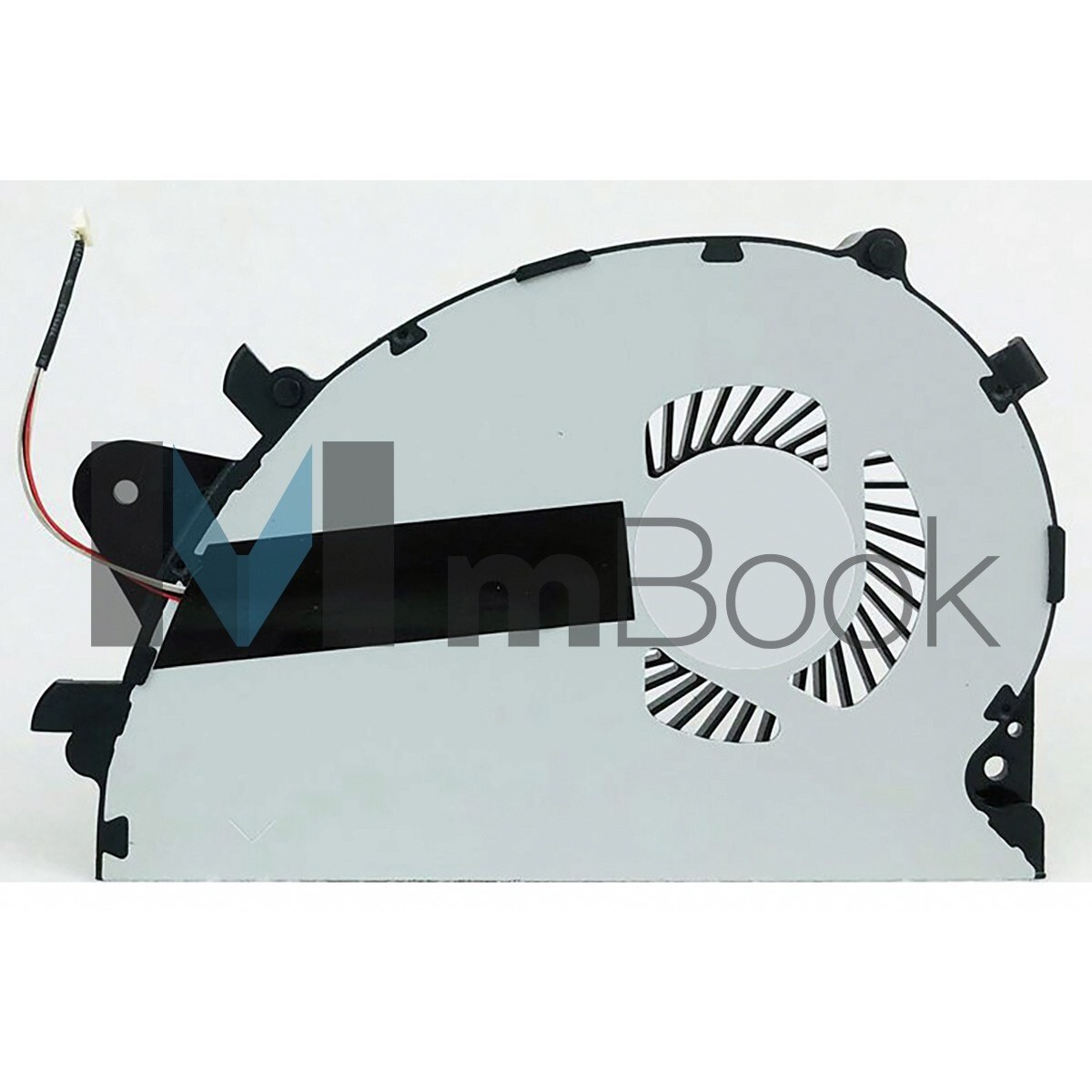 Cooler Fan para Sony Vaio Svs15127pxb Svs15128cc Svs15128ccb, 