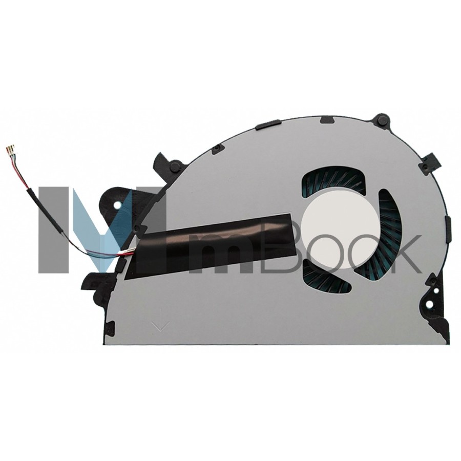 Cooler Fan Sony Vaio Svs15139cc Svs1513agxb Svs1513bgxb