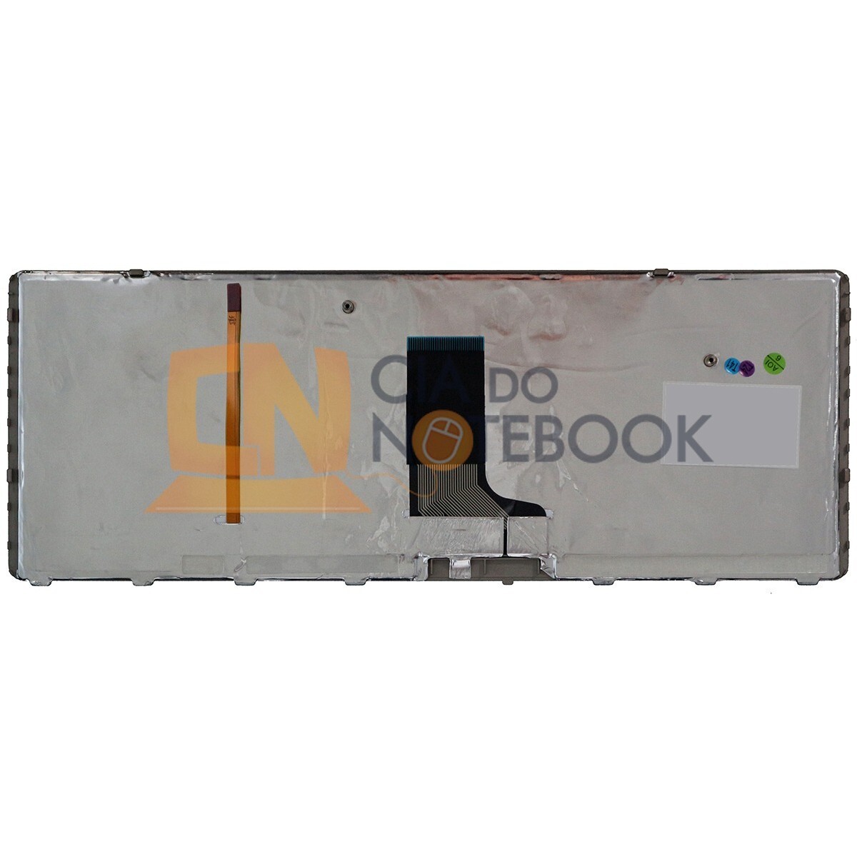 Teclado Toshiba Satellite M640-bt2n25 M640-bt3n25x M640-st2n, 