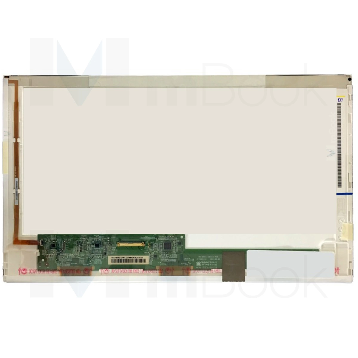 Tela Led 14 Notebook Lg 410-g C400 Lp140wh4(tl)(a1)