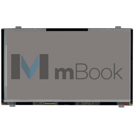 Tela Notebook Samsung Np700z4a-sd1br Ltn150kt02