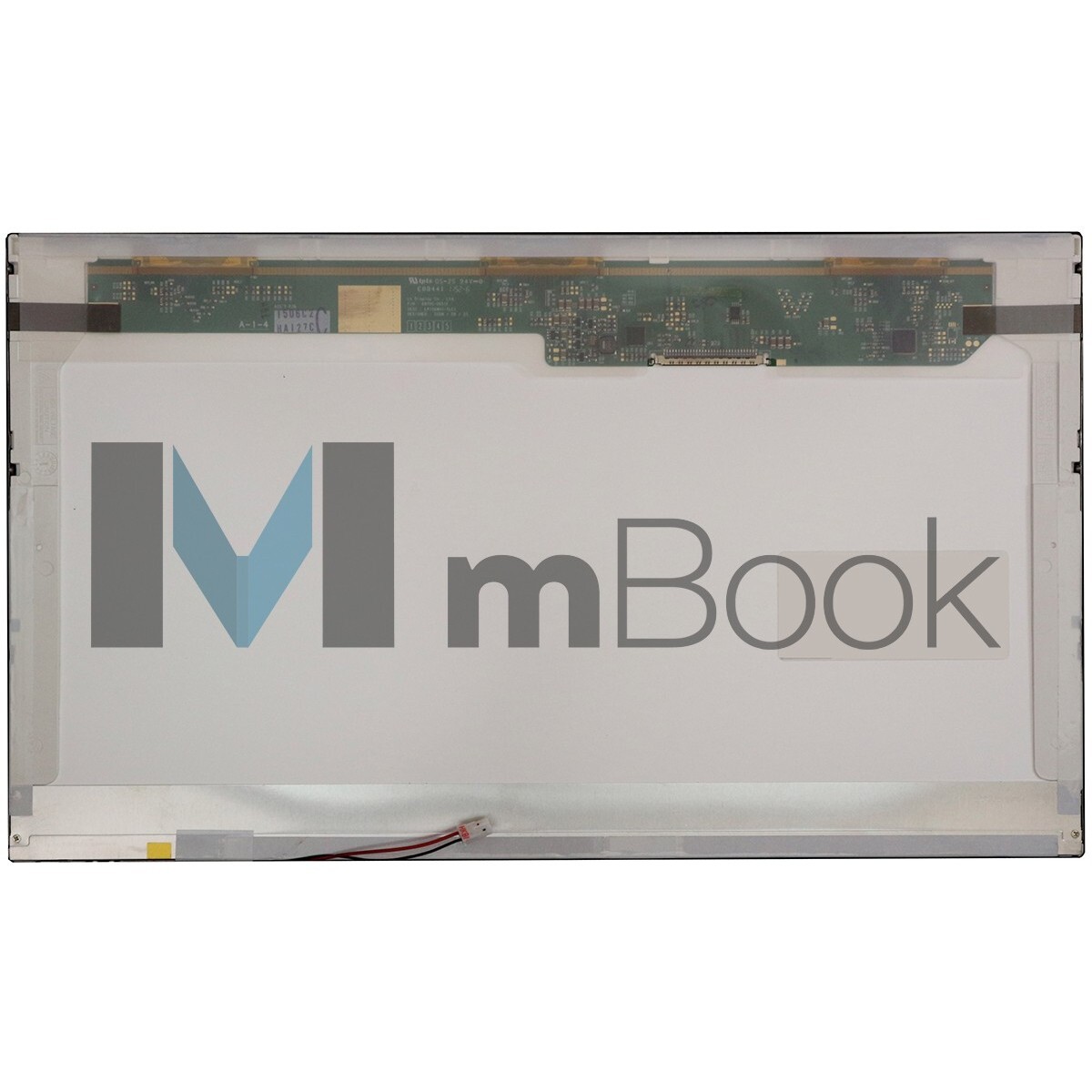 Tela Notebook Ccfl 15.6 - Acer Aspire 5738, 