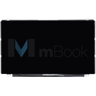 Tela 15.6 Led Slim Com Touch Hp 15-ba000 Tela 15.6 Led Slim Com Touch Hp 15-ba000