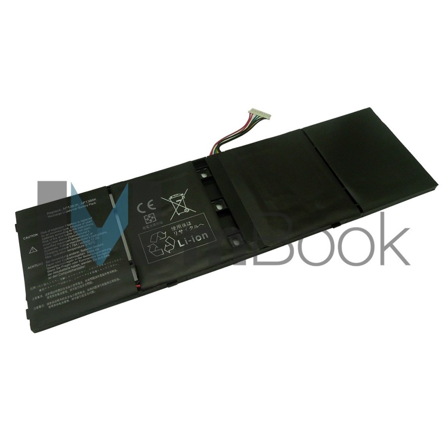 Bateria para Acer Timelinex Ap13b8k Kt.00403.015 Kt0040301