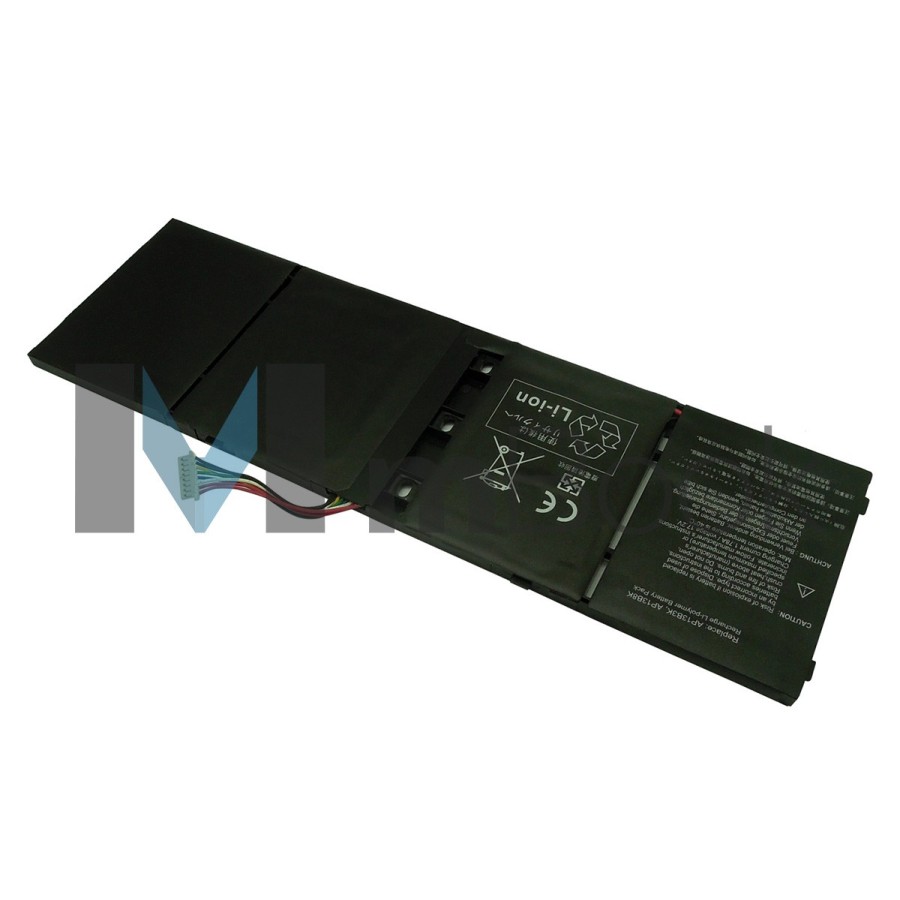 Bateria para Acer Aspire Timelinex V5-572g V7-482p V5-472pg