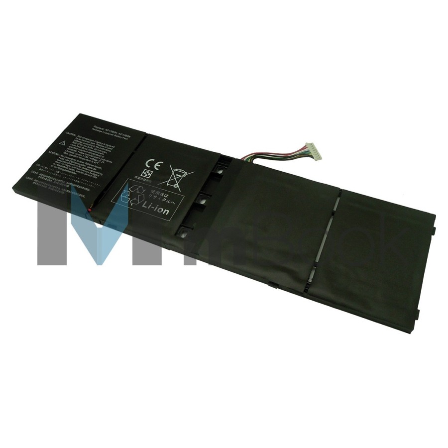 Bateria para Acer Aspire Timelinex V5-573 V7-581p V5-552