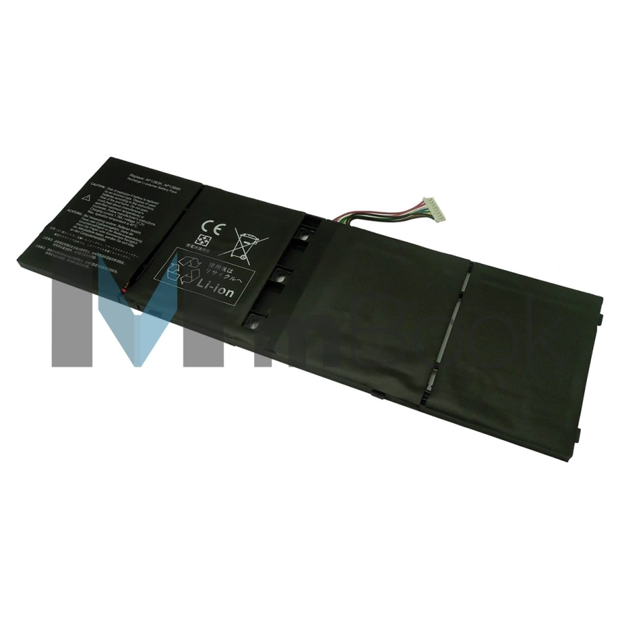 Bateria para Acer Timelinex V5-573g-54208g50aii V7-582