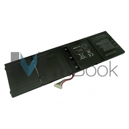Bateria para Acer Timelinex R7-571 R7-571-53338g75 R7-571g