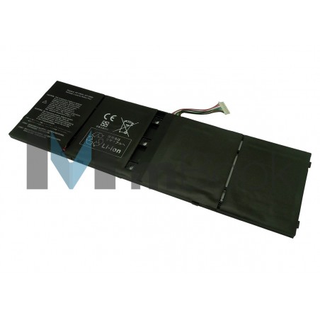 Bateria para Acer Aspire Timelinex V7-482pg R7-572 V7-581g