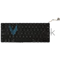 Teclado Apple Macbook Pro 17 A1297 ( 2009 2010 2011 )