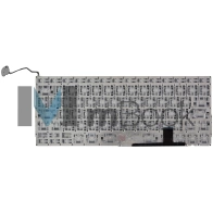Teclado Apple Macbook Pro 17 A1297 ( 2009 2010 2011 )