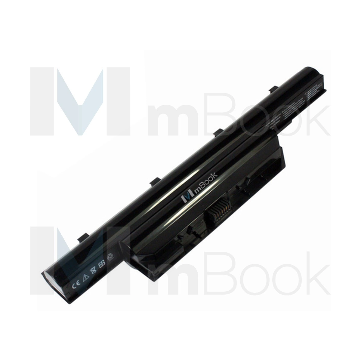 Bateria Notebook - Códigos Mb403 3s4400 S1b1 - Preta