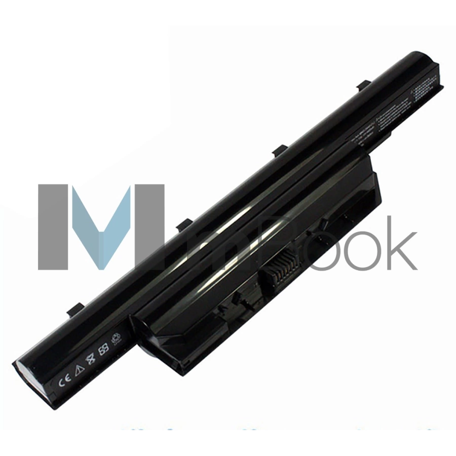 Bateria Notebook - Códigos Mb403 3s4400 S1b1 - Preta