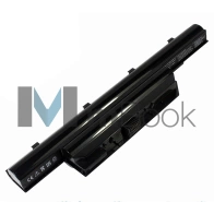 Bateria Notebook - Códigos Mb403 3s4400 S1b1 - Preta