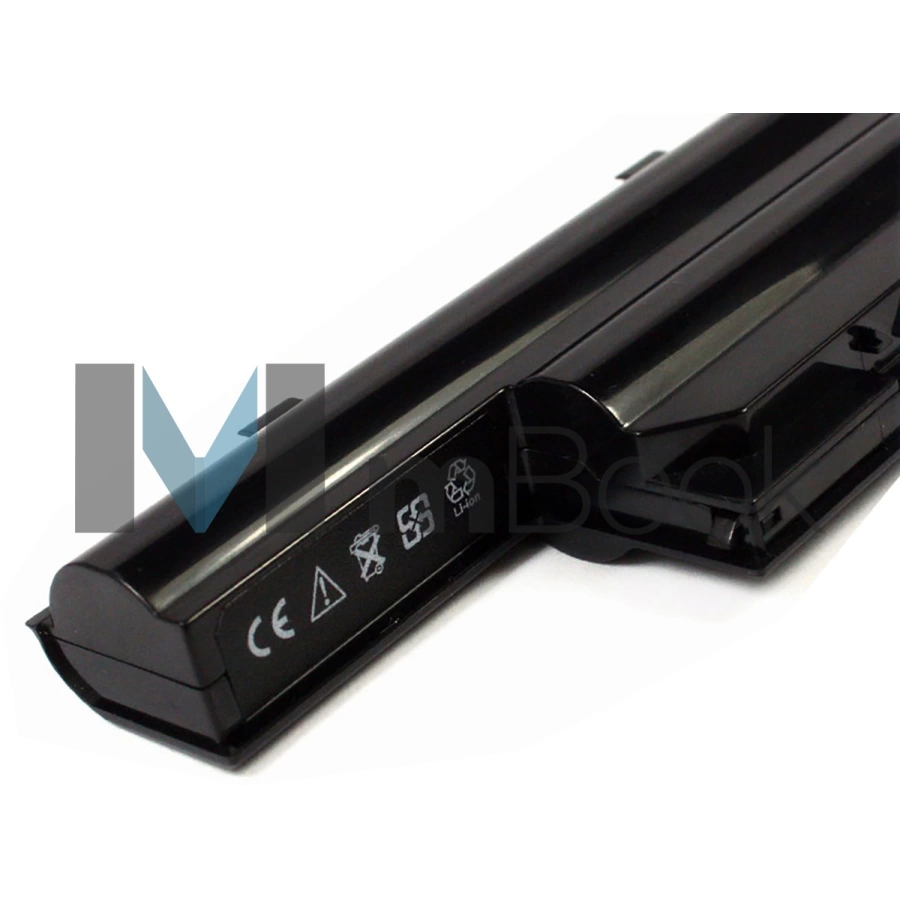 Bateria Notebook - Códigos Mb403 3s4400 S1b1 - Preta