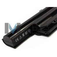 Bateria Notebook - Códigos Mb403 3s4400 S1b1 - Preta