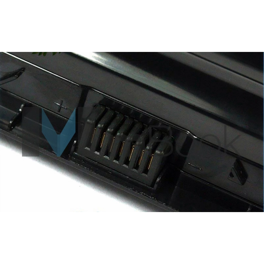 Bateria Notebook - Códigos Mb403 3s4400 S1b1 - Preta