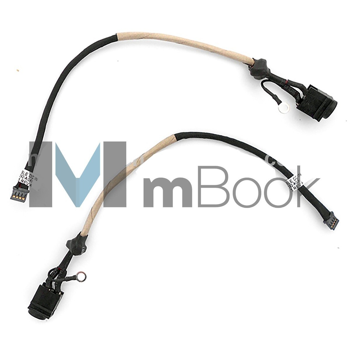 Dc Jack Sony Vaio Vpc-ec2sfx/bi Vpc-ec2sfx/wi Vpc-ec2tfx, 