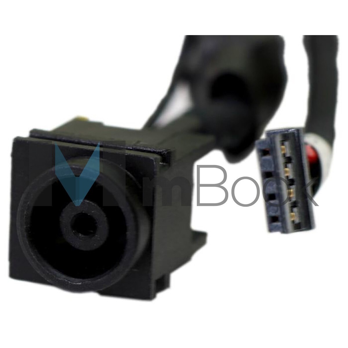 Dc Jack Sony Vaio Vpc-ec2sfx/bi Vpc-ec2sfx/wi Vpc-ec2tfx, 